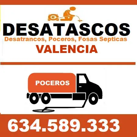 empresas Desatascos Valencia