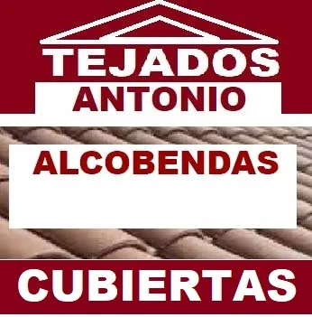 reparacion de tejados Alcobendas