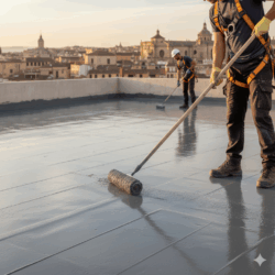 impermeabilizacion de cubiertas