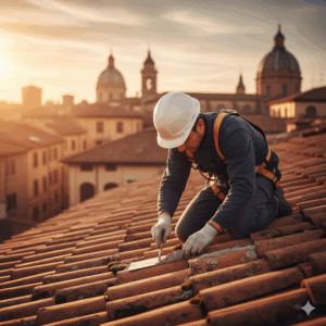 reparacion de cubiertas