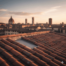 reparacion de cubiertas y tejados