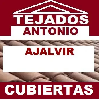 reparacion de tejados Ajalvir