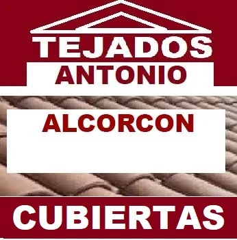 reparacion de tejados Alcorcón