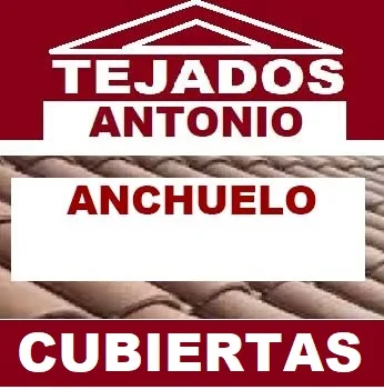 reparacion de tejados Anchuelo