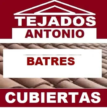 reparacion de tejados Batres