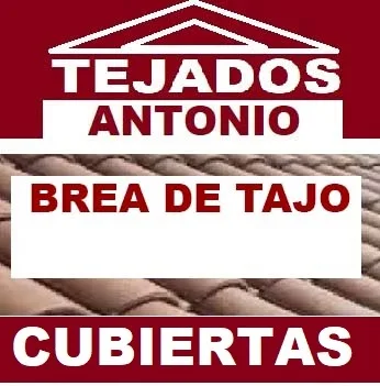 reparacion de tejados Brea de Tajo
