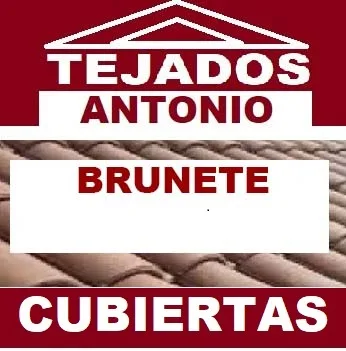 reparacion de tejados Brunete