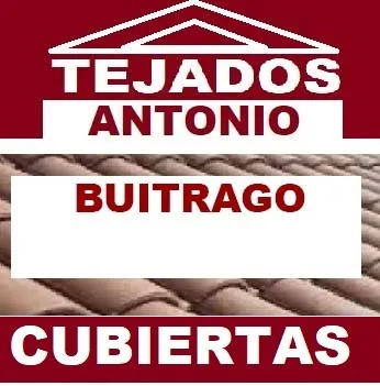 reparacion de tejados Buitrago