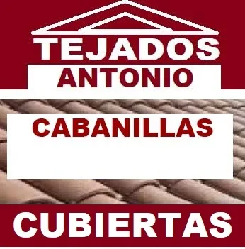 reparacion de tejados Cabanillas del Campo