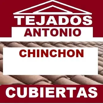 reparacion de tejados Chinchón