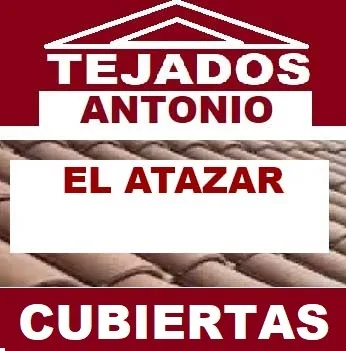 reparacion de tejados El Atazar