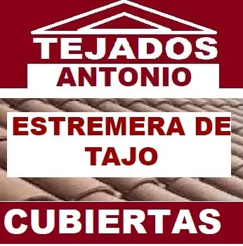 reparacion de tejados Estremera de Tajo