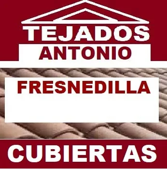 reparacion de tejados Fresnedilla