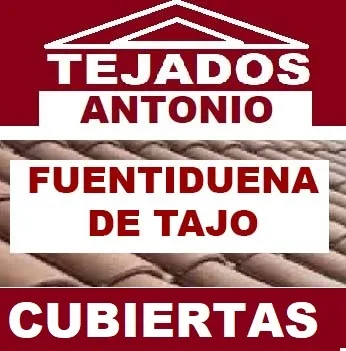 reparacion de tejados Fuentidueña de Tajo
