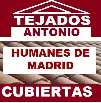 reparacion de tejados Humanes de Madrid