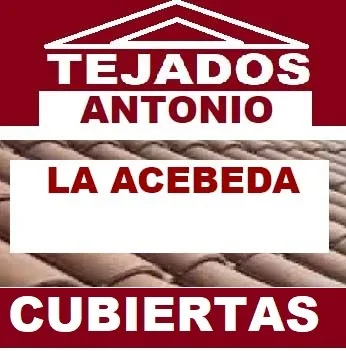 reparacion de tejados La Acebeda