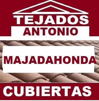 reparacion de tejados Majadahonda
