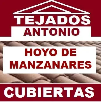 reparacion de tejados Manzanares el Real