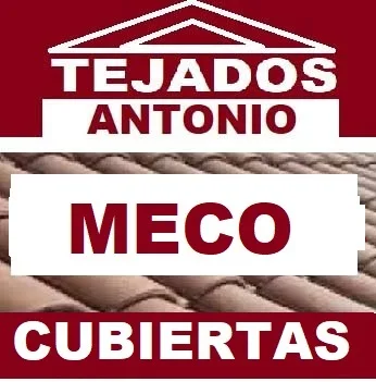 reparacion de tejados Meco