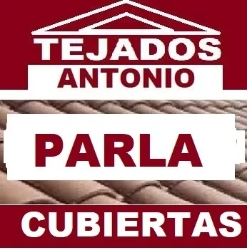 reparacion de tejados Parla