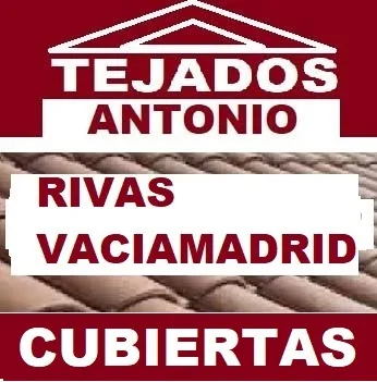 reparacion de tejados Rivas Vaciamadrid