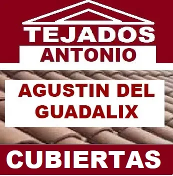 reparacion de tejados San Agustín de Guadalix