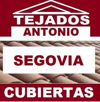 reparacion de tejados Segovia