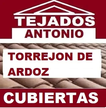 reparacion de tejados Torrejón de Ardoz