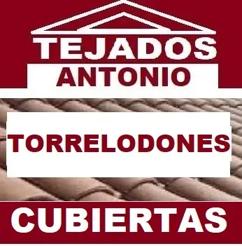 reparacion de tejados Torrelodones