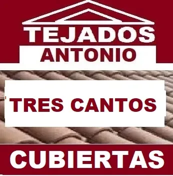 reparacion de tejados Tres Cantos